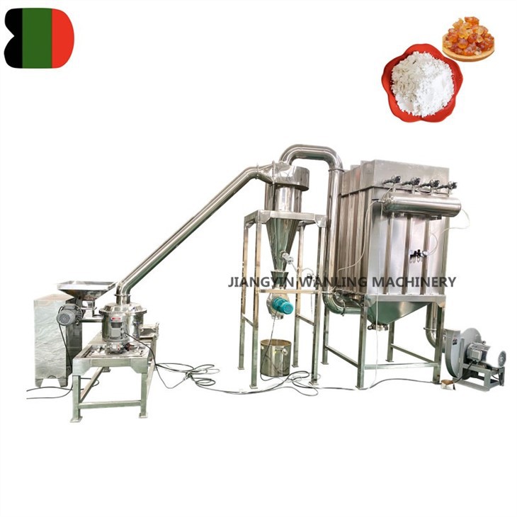 1super fine grinder machine